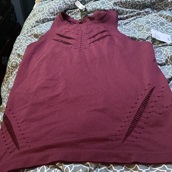 NWT Victoria secret sport shirt - Picture 9 of 13